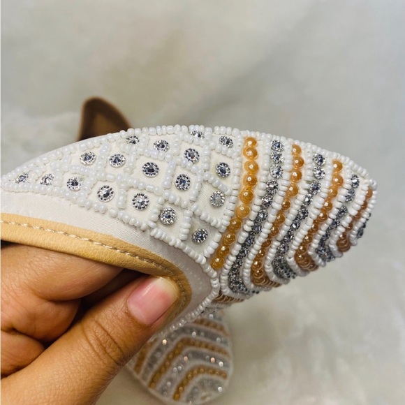 Indian Pakistani punjabi khussa /jutti New - Picture 9 of 11